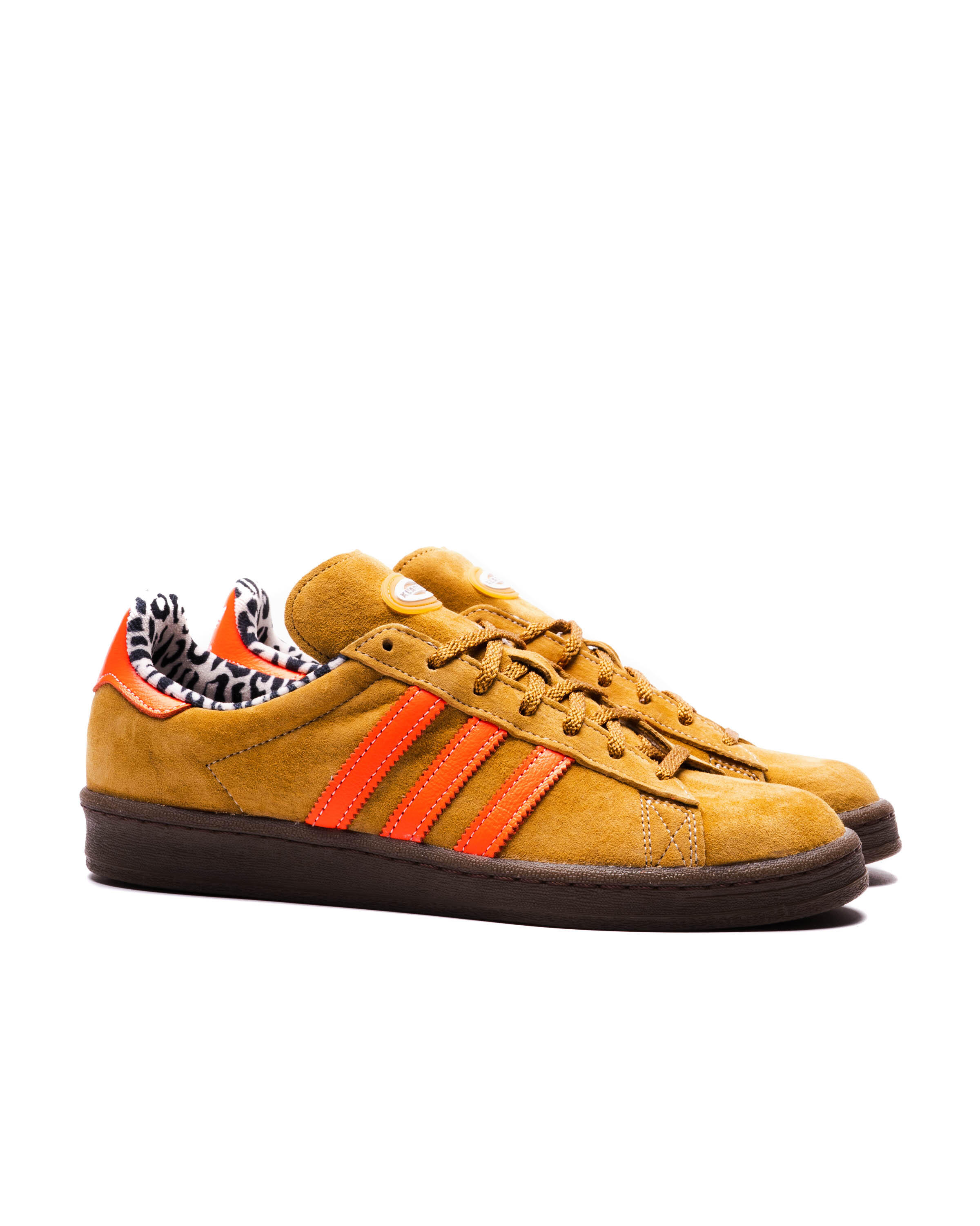 adidas Originals x X-Large CAMPUS 80 | GW3248 | AFEW STORE
